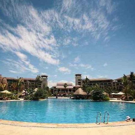 Narada Resort & Spa سانيا المظهر الخارجي الصورة