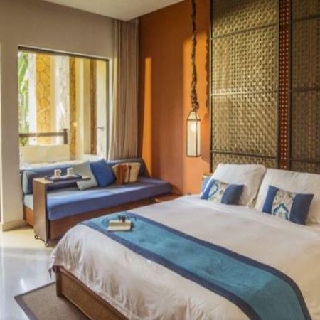 Narada Resort & Spa سانيا المظهر الخارجي الصورة