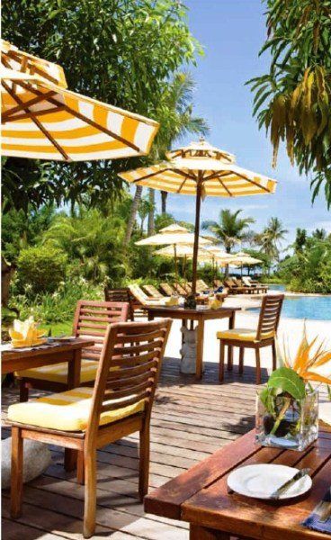 Narada Resort & Spa سانيا المظهر الخارجي الصورة