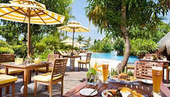 Narada Resort & Spa سانيا المظهر الخارجي الصورة