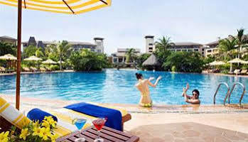 Narada Resort & Spa سانيا المظهر الخارجي الصورة