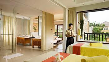 Narada Resort & Spa سانيا المظهر الخارجي الصورة