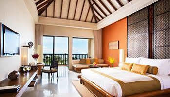Narada Resort & Spa سانيا المظهر الخارجي الصورة