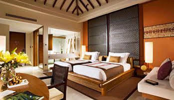 Narada Resort & Spa سانيا المظهر الخارجي الصورة