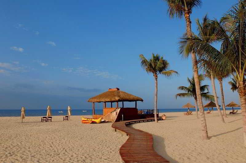 Narada Resort & Spa سانيا المظهر الخارجي الصورة